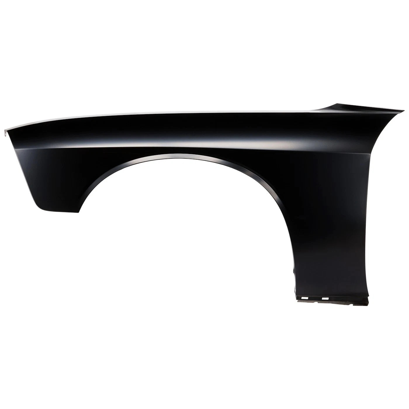 Primed Fender Replacement For Jeep Cherokee 2014 2015 2016 2017 2018 Front Driver Side Assembly 68103309AF CH1240281