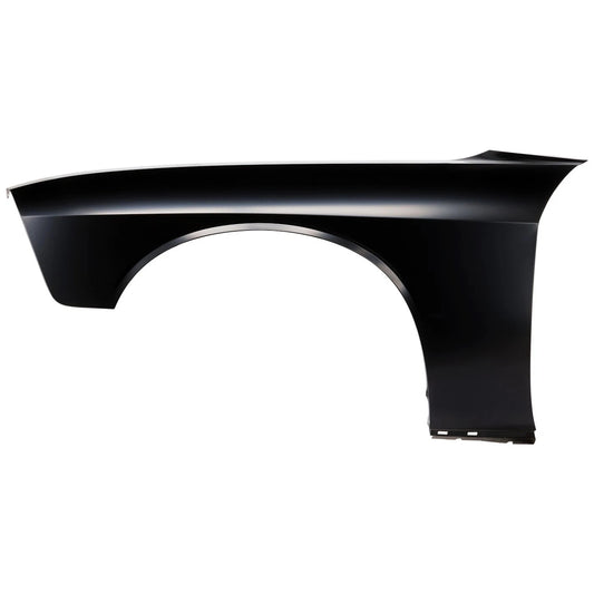 Primed Fender Replacement For Jeep Cherokee 2014 2015 2016 2017 2018 Front Driver Side Assembly 68103309AF CH1240281