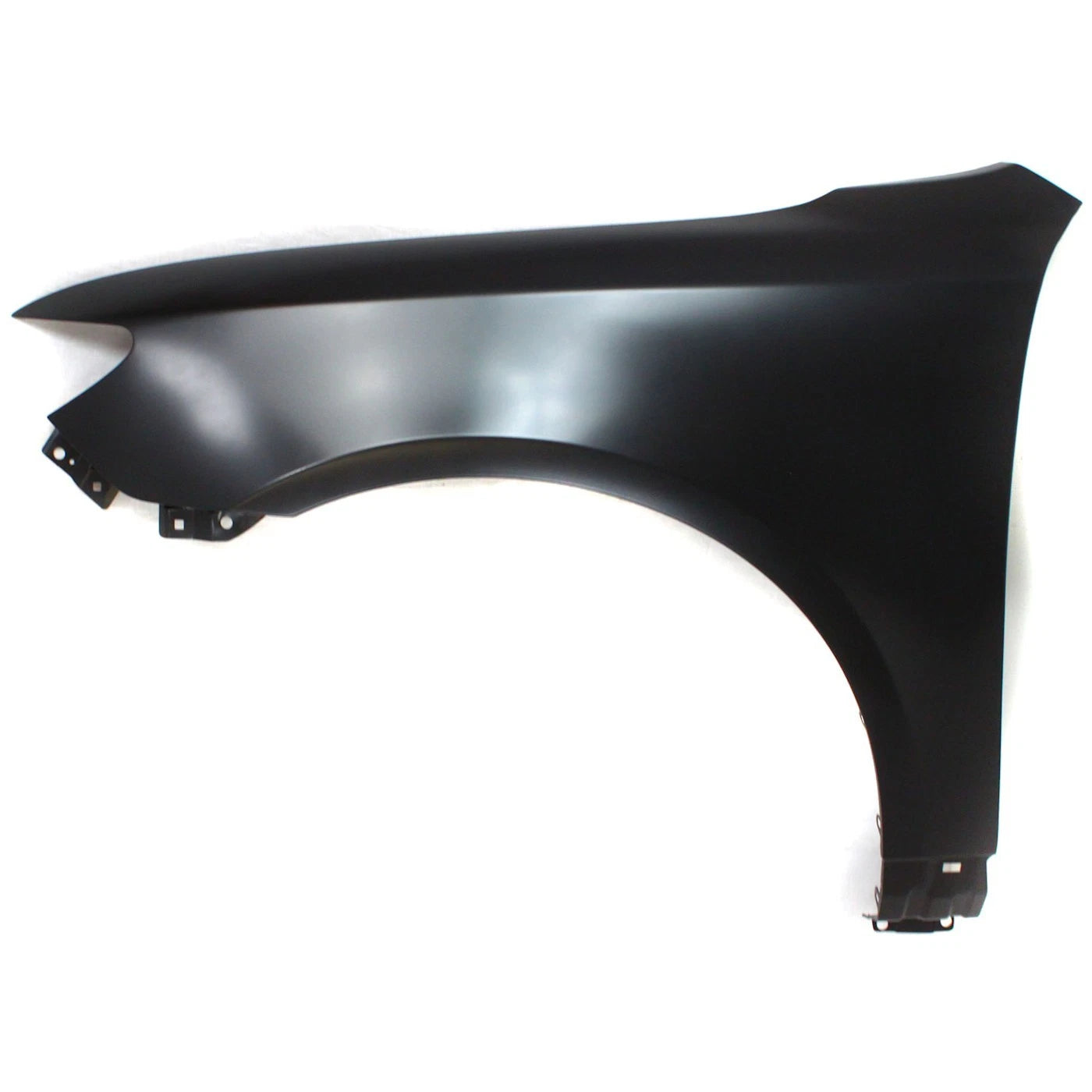 Primed Fender Replacement For Kia Optima 2009 2010 Front Driver Side 663112G500 KI1240133