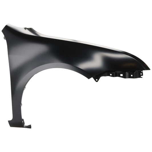 Primed Fender Replacement For Ford Fusion 2010 2011 2012 Front Passenger Side AE5Z16005A FO1241274