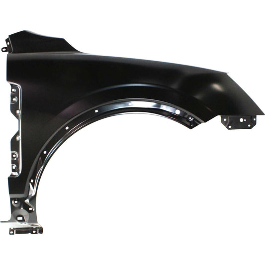 Primed Fender Replacement For Chevrolet Captiva Sport 2012 2013 2014 2015 Front Passenger Side 25865103 GM1241349