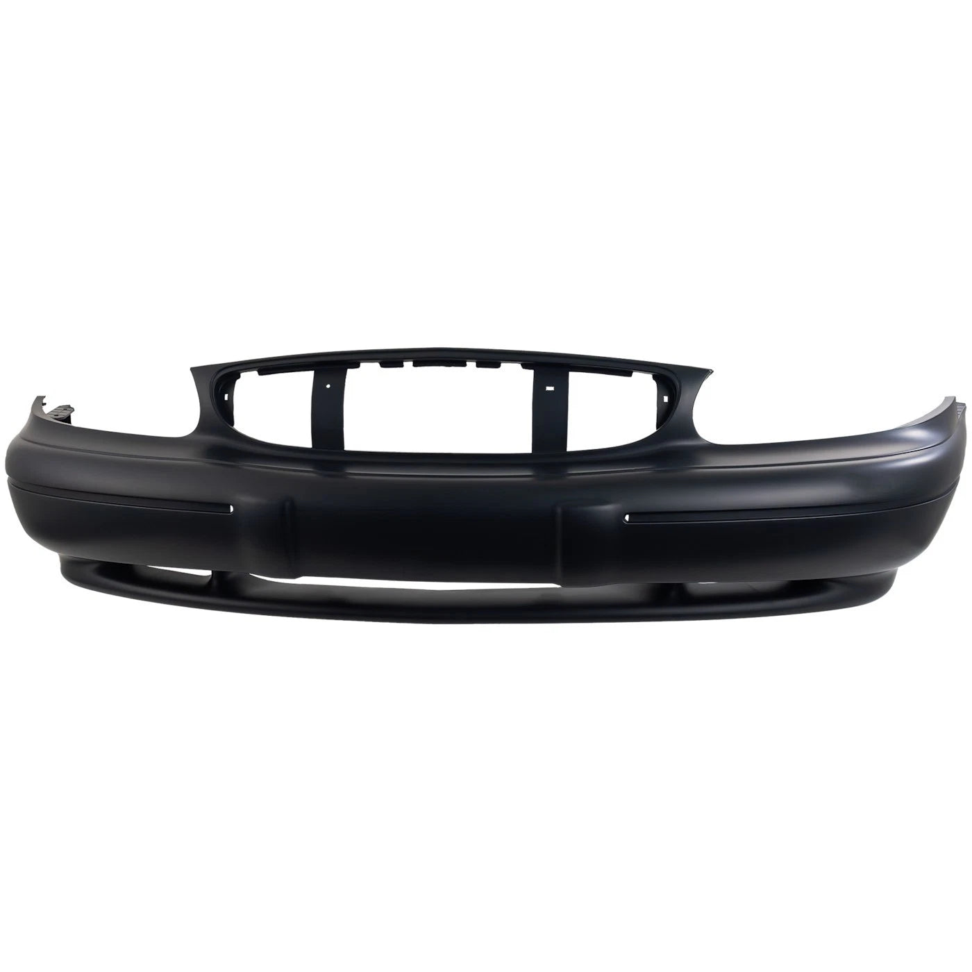 Primed Front Bumper Cover 12369156 GM1000543 Replacement For Buick Century 1997 1998 1999 2000 2001 2002 2003 Primed