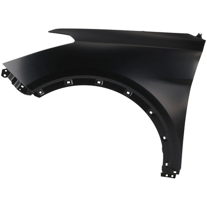 Primed Fender Replacement For Hyundai Santa Fe Sport 2013 2014 2015 2016 2017 2018 Front Driver Side 66310B8000 663104Z000 HY124016 HY1240159