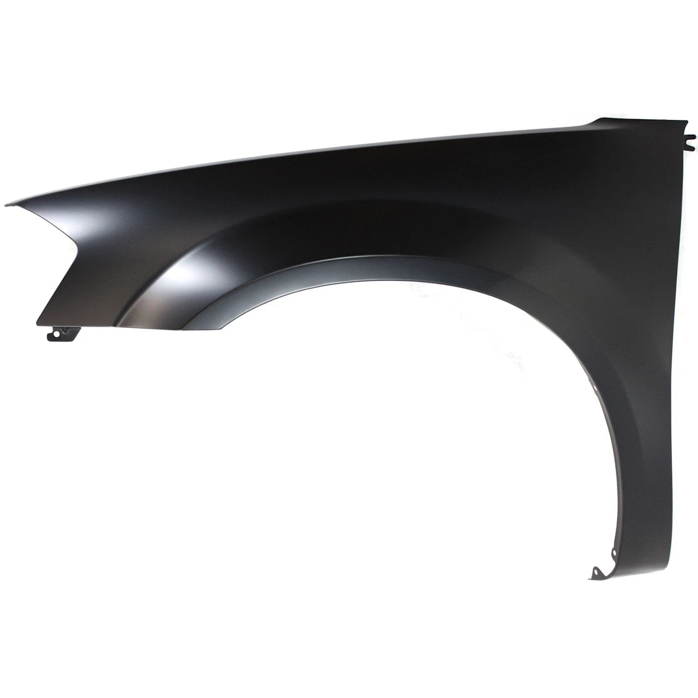 Primed Fender Replacement For Dodge Avenger 2008 2009 2010 Front Driver Side 5008903AG CH1240258