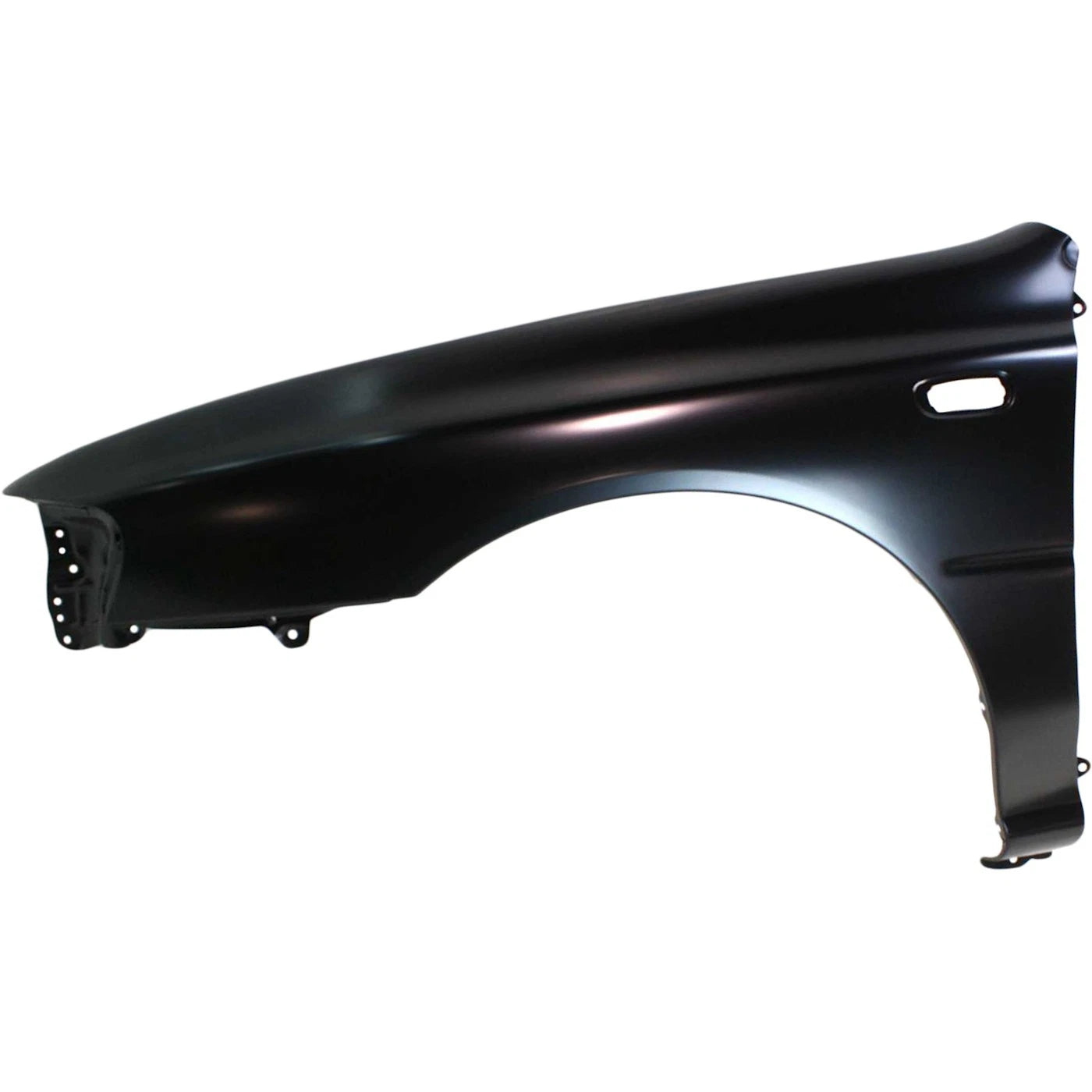 Primed Fender Replacement For Subaru Impreza 1997 1998 1999 2000 2001 Front Driver Side Brighton L Outback 57110FA010 SU1240121