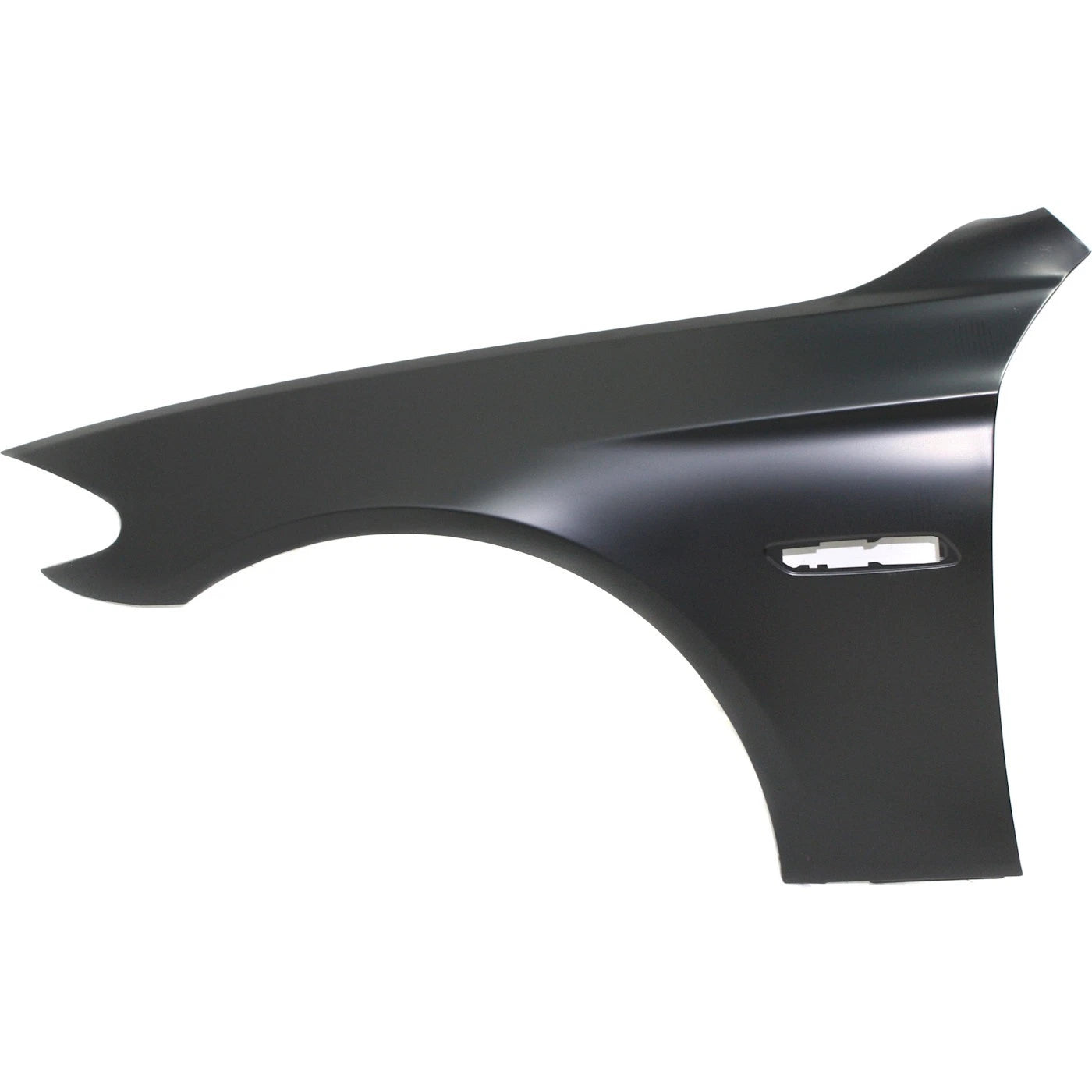 Primed Fender Replacement For BMW 528i 2011 2012 2013 2014 2015 2016 Front Driver Side Sedan 41357248659-PFM BM1240150