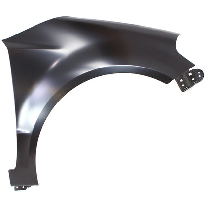 Primed Fender Replacement For Suzuki SX4 2008 2009 2010 2011 2012 2013 Front Passenger Side Sedan 5760080870 SZ1241124