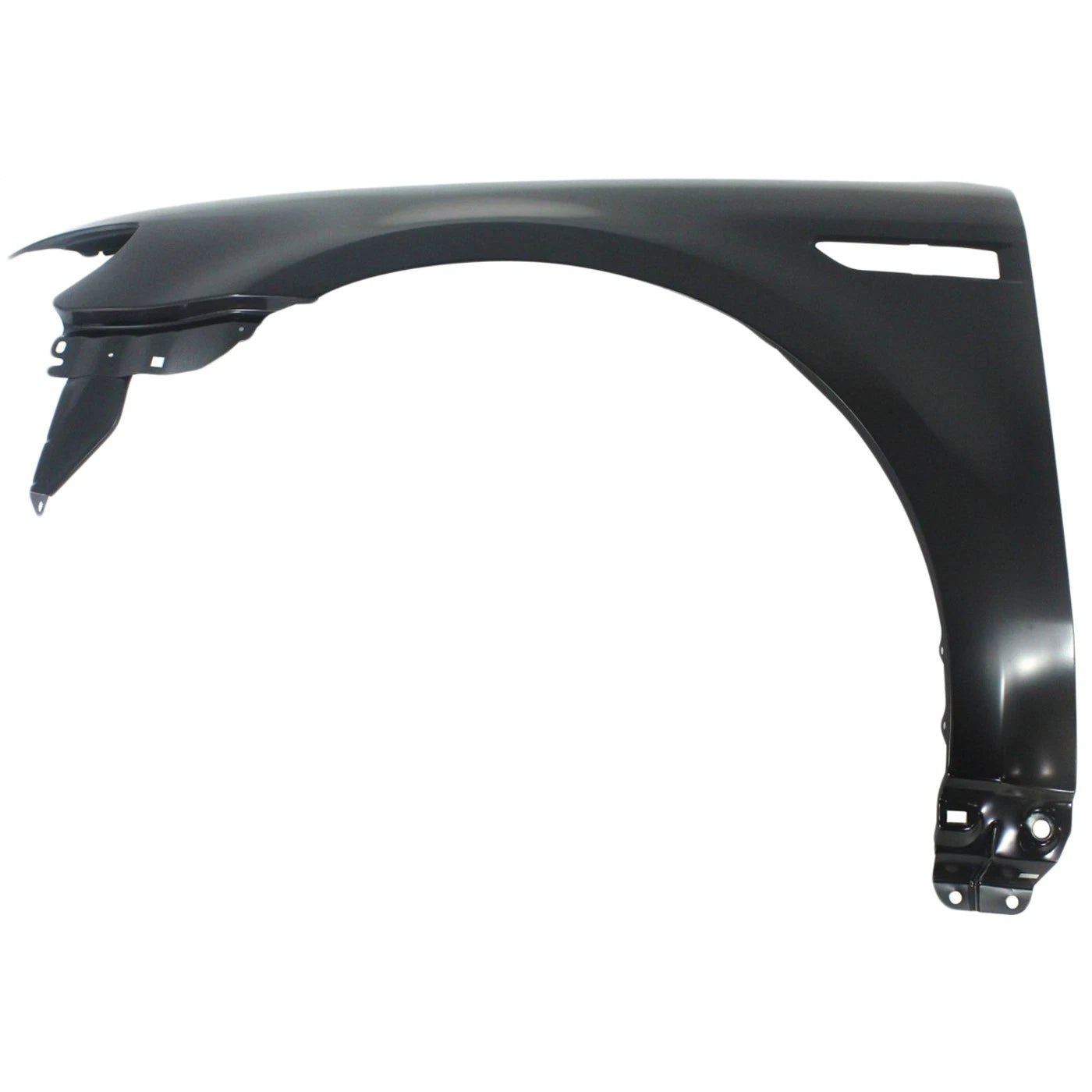 Primed Fender Replacement For Ford Taurus 2008 2009 Front Driver Side 8G1Z16006A FO1240264
