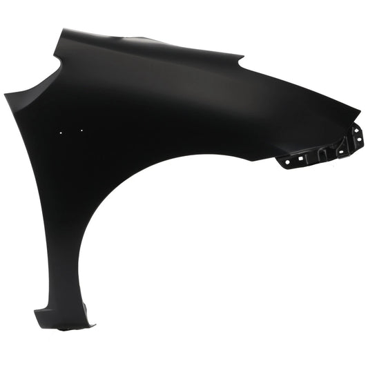 Primed Fender Replacement For Toyota Prius 2007 2008 2009 Front Passenger Side 5380147031 TO1241218