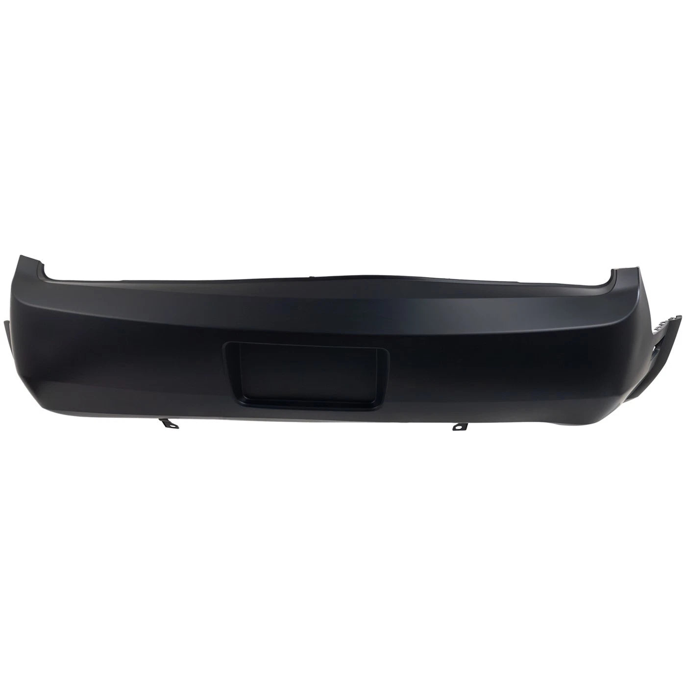 Primed Bumper Cover Fascia Rear 5R3Z17K835AAA FO1100387 Replacement For Ford Mustang 2005 2006 2007 2008 2009 Primed