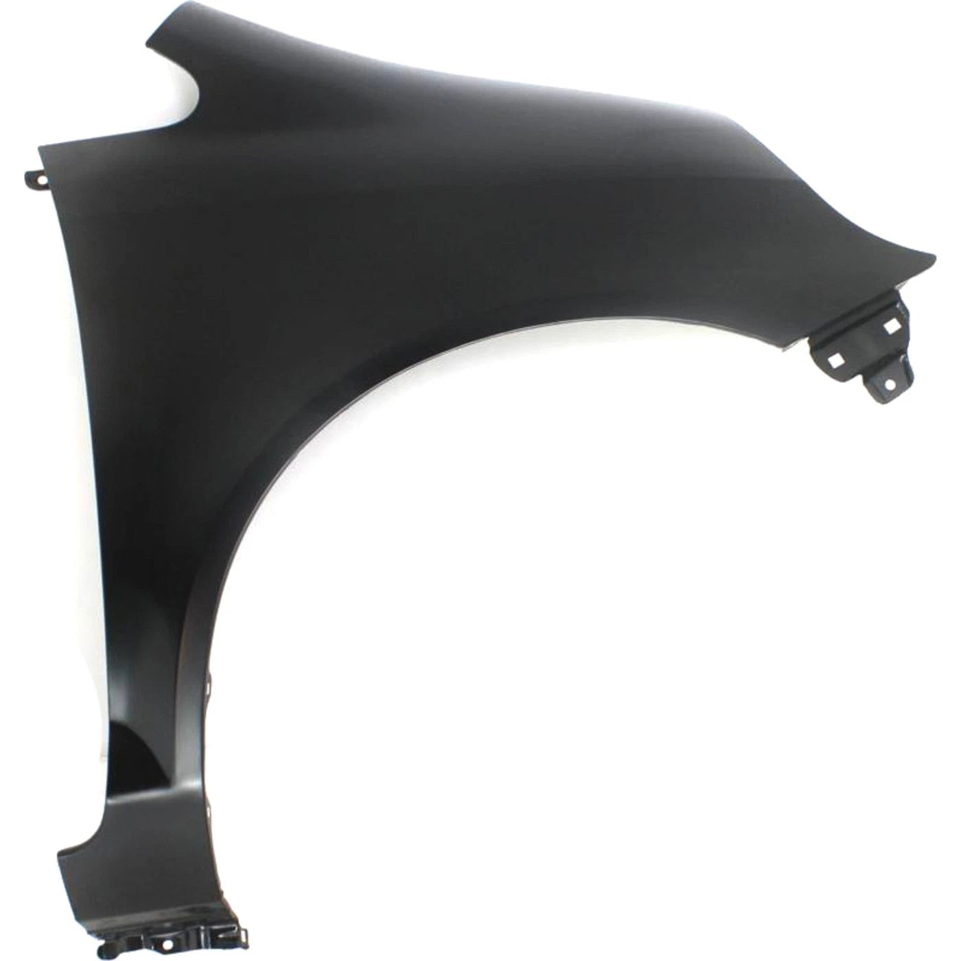 Primed Fender Replacement For Honda Fit 2007 2008 Front Passenger Side 60211SLNA90ZZ HO1241172