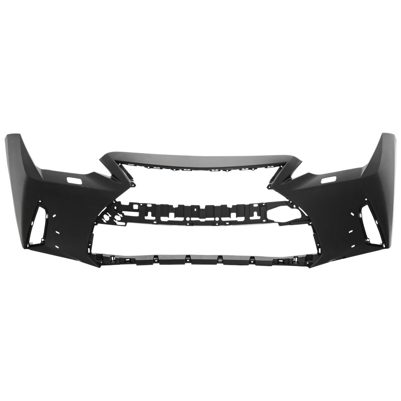 Primed Bumper Cover Fascia Front 521195E986 LX1000392 Replacement For Lexus IS350 IS300 2021 2022 2023 2024 2025 Primed