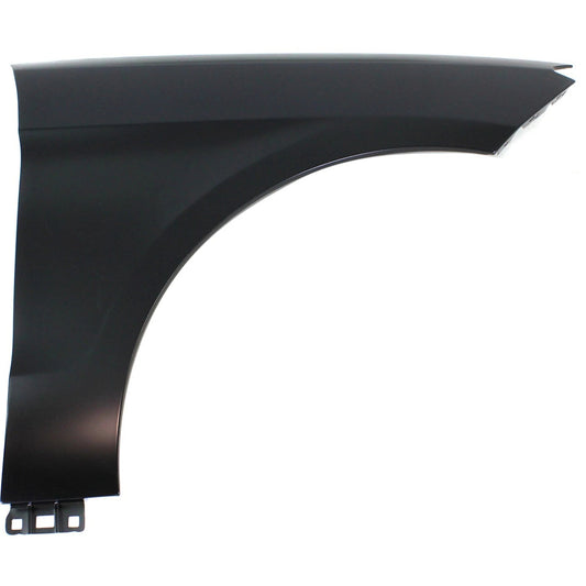 Primed Fender Replacement For Mercedes-Benz ML350 2012 2013 2014 2015 Front Passenger Side 1668800700 MB1241138