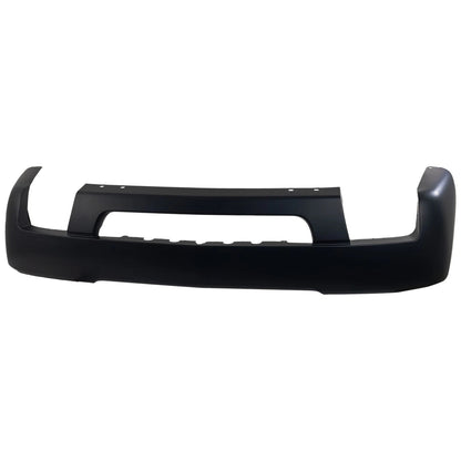 Primed Primed Front Bumper Cover 12335659 GM1000683  Replacement For Chevrolet Silverado 1500 2003 2004 2005 2006 2007 Fits SS Sub-Model Only