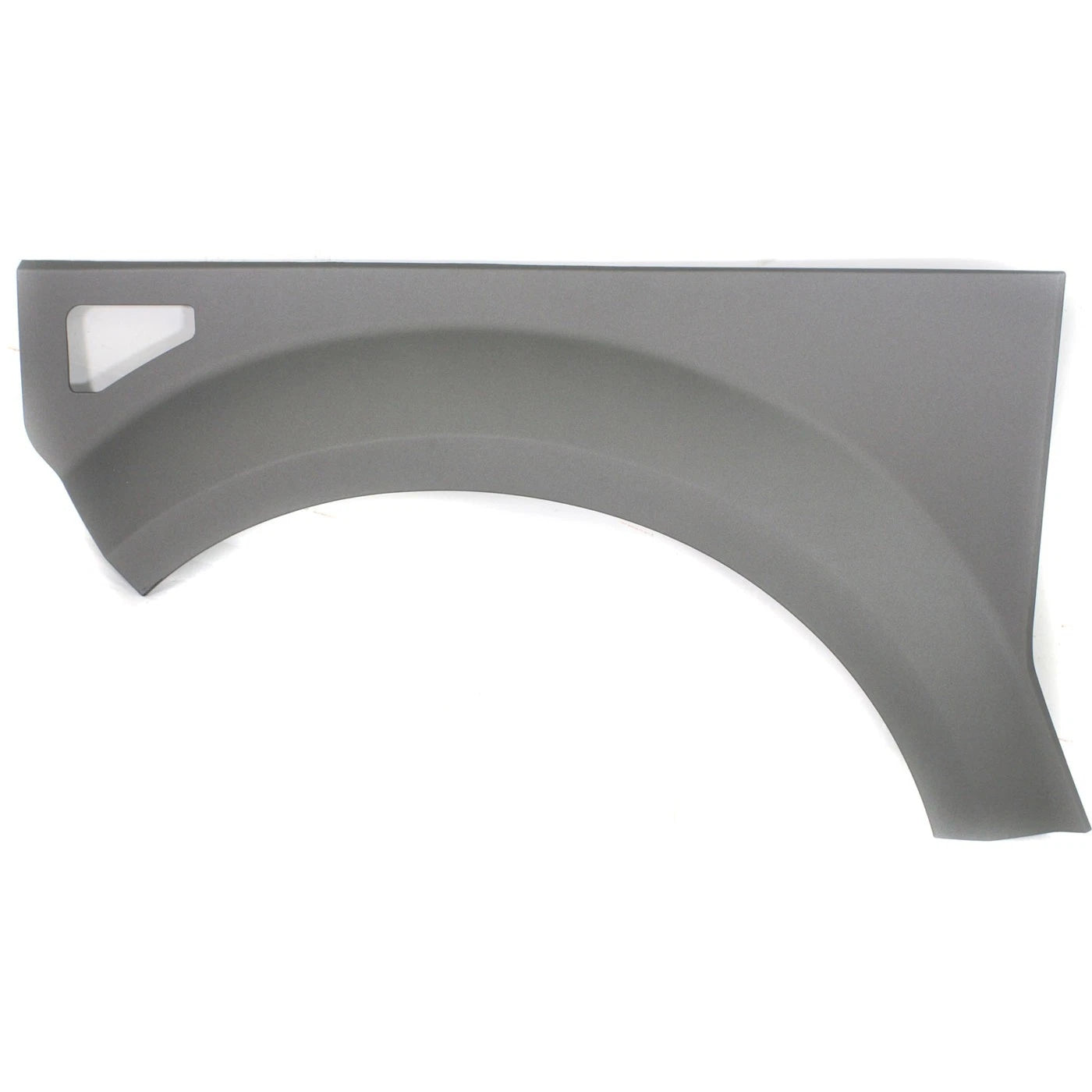 Primed Fender Replacement For Honda Element 2003 2004 2005 Front Driver Side 74165SCVA10ZA HO1298100