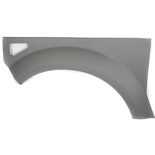 Primed Fender Replacement For Honda Element 2003 2004 2005 Front Driver Side 74165SCVA10ZA HO1298100