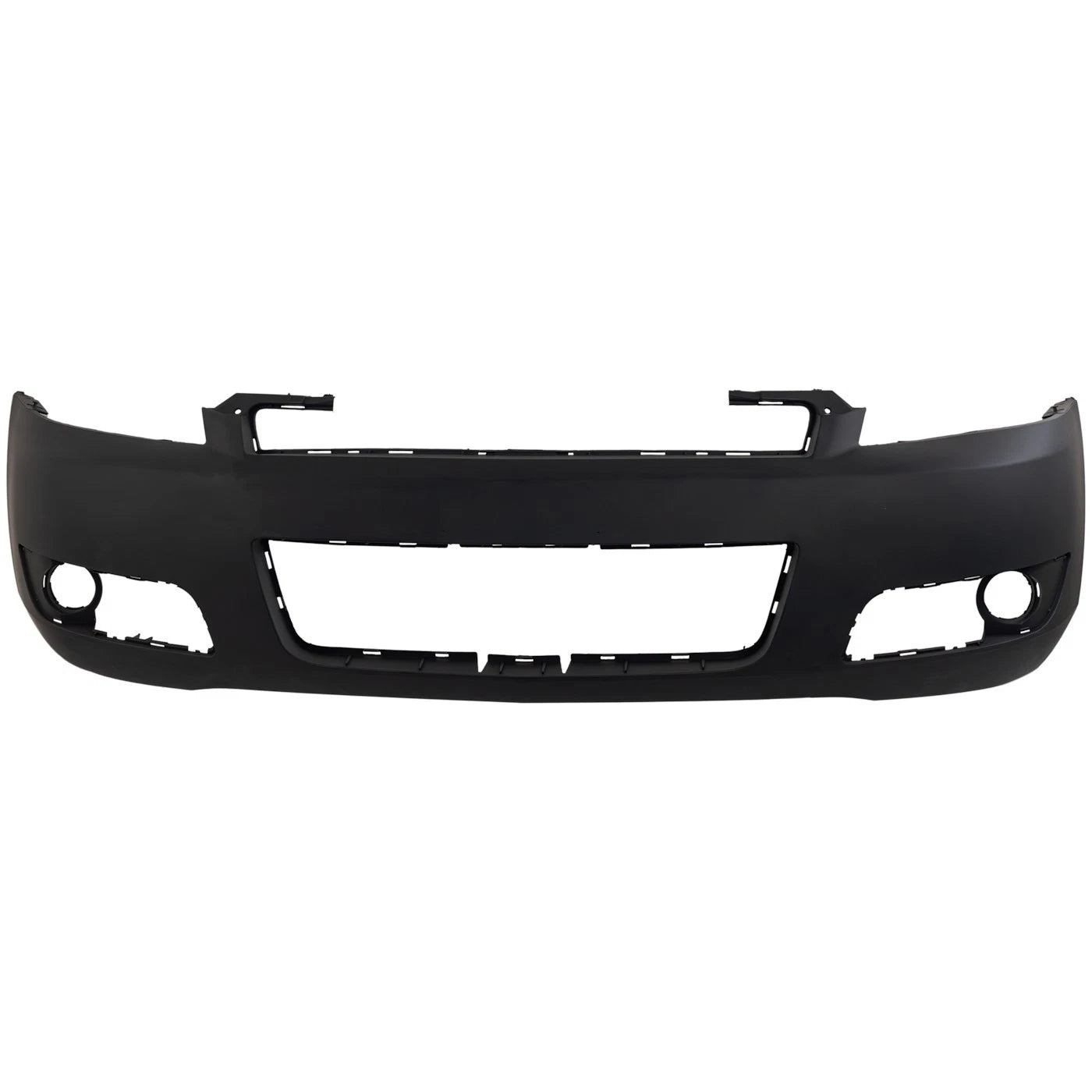 Primed Front Bumper Cover 89025048 GM1000764 Replacement For Chevrolet Impala 2006 2007 2008 2009 2010 2011 2012 2013 Replacement For Chevrolet Impala Limited 2014 2015 2016 Primed
