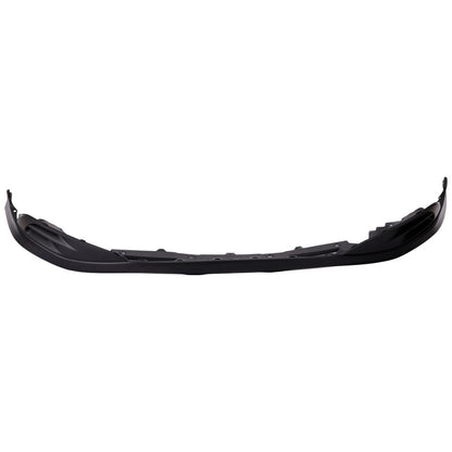 Textured Front Lower Bumper Cover 04712T0AA60 HO1015108 Replacement For Honda CR-V 2012 2013 2014 LX Model Textured