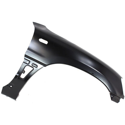 Primed Fender Replacement For Toyota RAV4 1996 1997 Front Passenger Side 5380142030 TO1241163