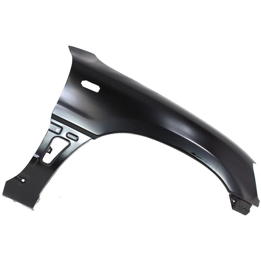 Primed Fender Replacement For Toyota RAV4 1996 1997 Front Passenger Side 5380142030 TO1241163