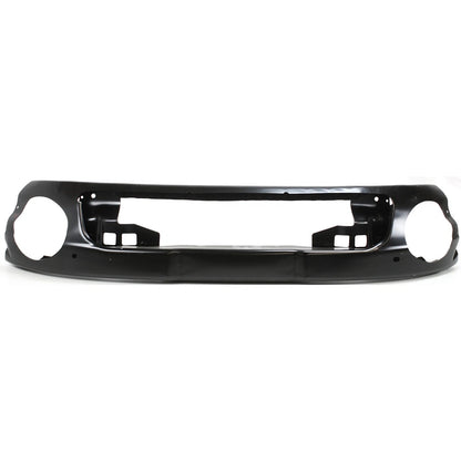Primed Front Bumper Cover Reinforcement 1L5Z17757AA FO1006229 Replacement For Ford Explorer Sport Trac 2001 2002 2003 2004 2005 Primed