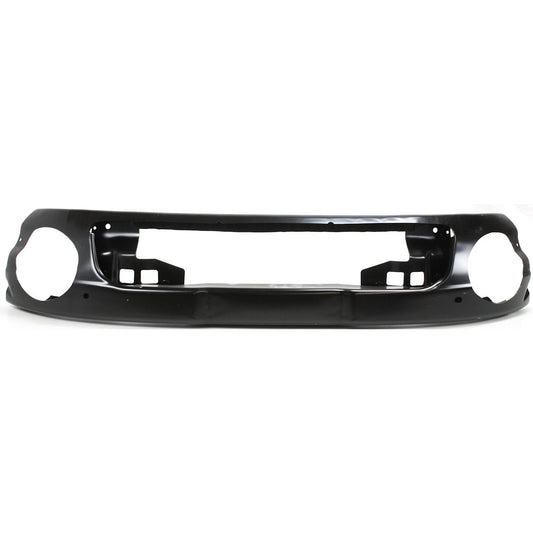 Primed Front Bumper Cover Reinforcement 1L5Z17757AA FO1006229 Replacement For Ford Explorer Sport Trac 2001 2002 2003 2004 2005 Primed