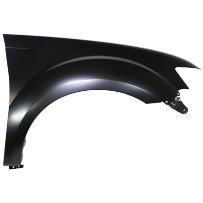 Primed Fender Replacement For Mitsubishi Outlander 2010 2011 2012 2013 Front Passenger Side 5220F080 MI1241174