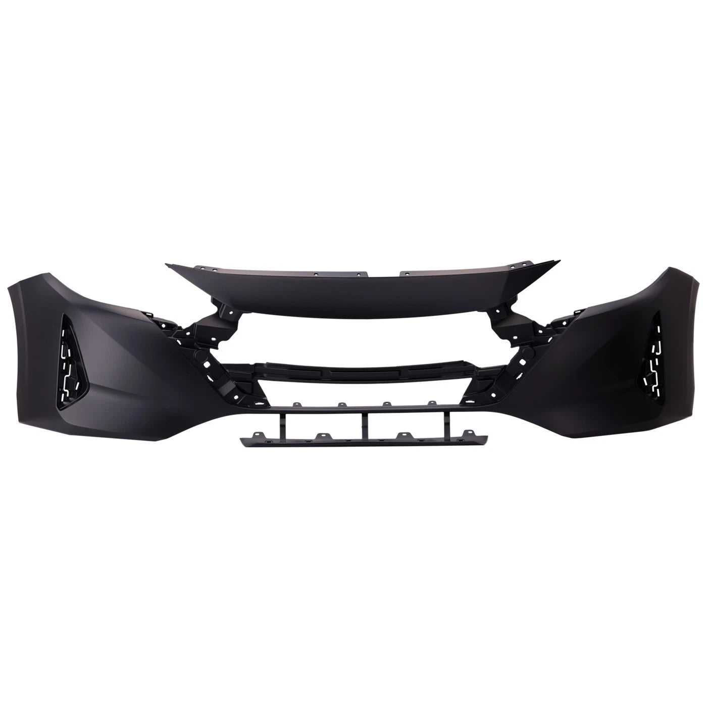 Primed Front Bumper Cover Fascia 51117445105 BM1000425 Replacement For BMW 320i 328d 340i 330e 2016 2017 2018 Primed