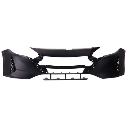 Primed Front Bumper Cover Fascia 51117445105 BM1000425 Replacement For BMW 320i 328d 340i 330e 2016 2017 2018 Primed