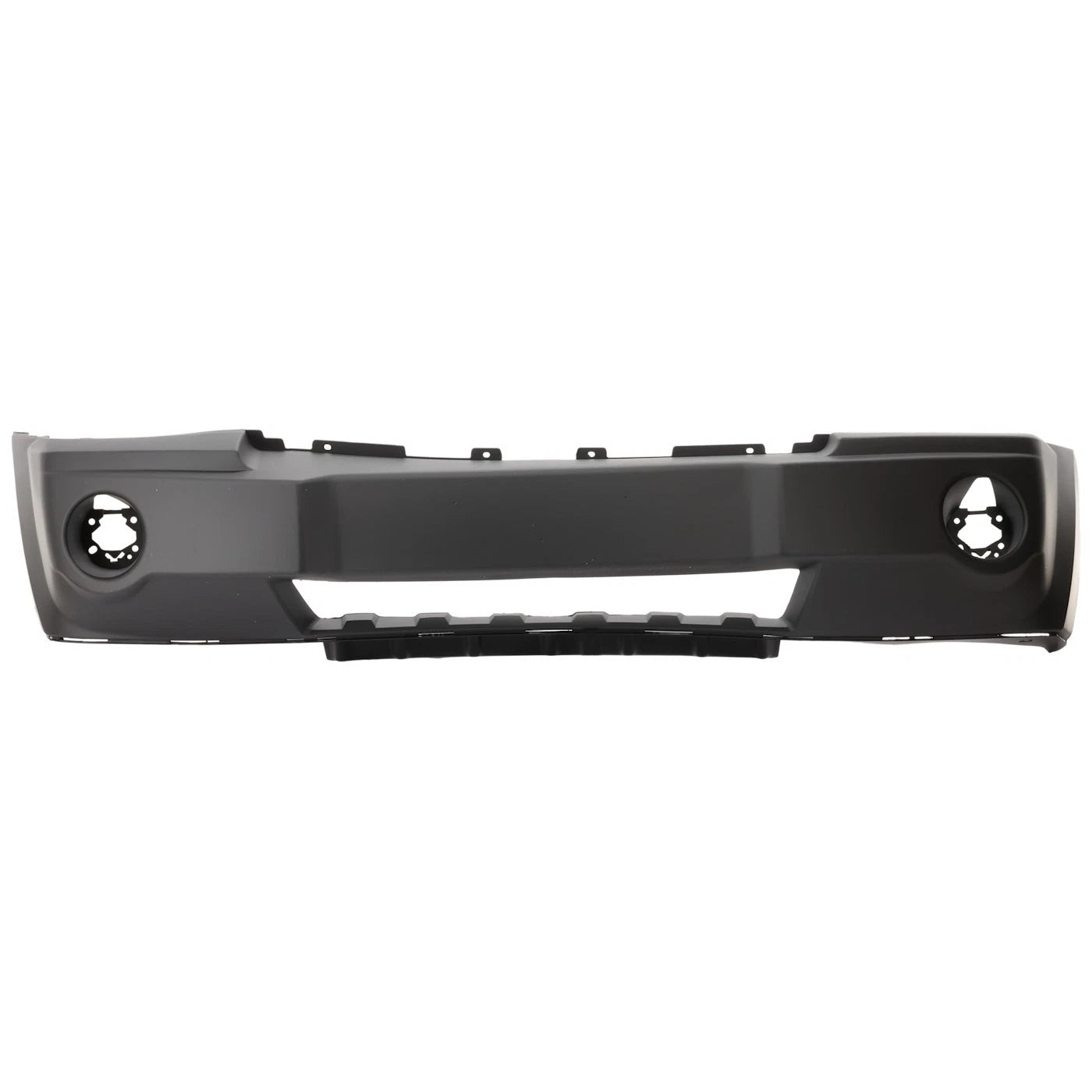 Primed Front Bumper Cover 5159130AA CH1000451 Replacement For Jeep Grand Cherokee 2005 2006 2007 SUV Primed