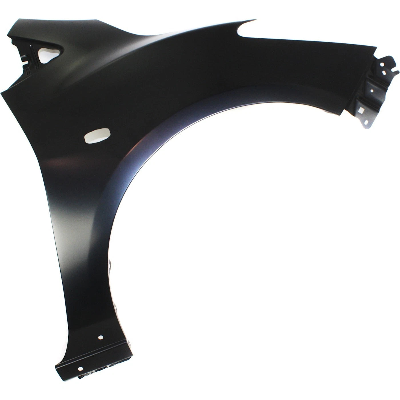 Primed Fender Replacement For Mazda 2 2011 2012 2013 2014 Front Passenger Side D65152111C MA1241165