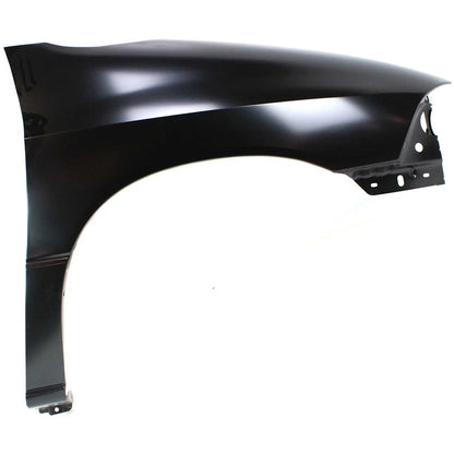 Primed Fender Replacement For Ford Windstar 1999 2000 2001 2002 2003 Front Passenger Side XF2Z16005AA FO1241203