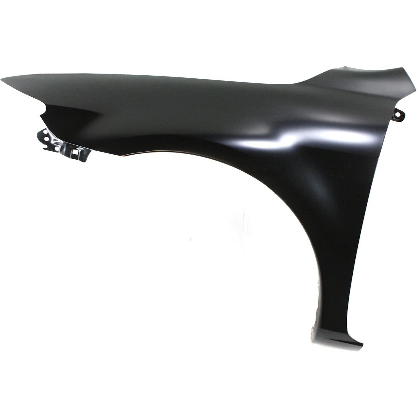 Primed Fender Replacement For Mazda 6 2003 2004 2005 2006 2007 2008 Front Driver Side GK2A52211B MA1240147