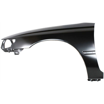 Primed Fender Replacement For Toyota Solara 1999 2000 2001 2002 2003 Front Driver Side 2-Door Coupe 5380206050 TO1240175