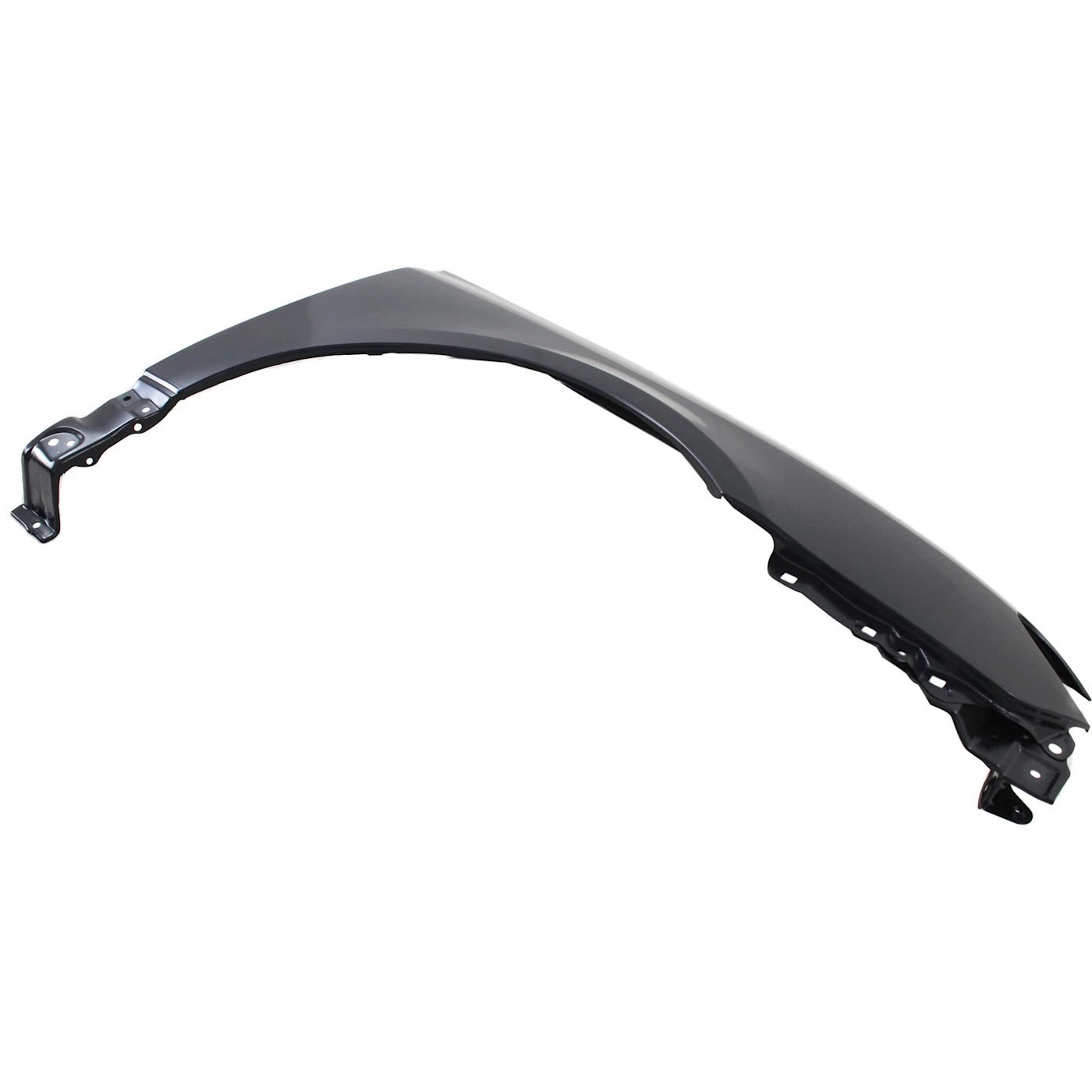 Primed Fender Replacement For Subaru Impreza 2006 2007 Front Passenger Side 57110FE240 SU1241134