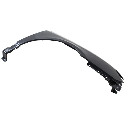 Primed Fender Replacement For Subaru Impreza 2006 2007 Front Passenger Side 57110FE240 SU1241134