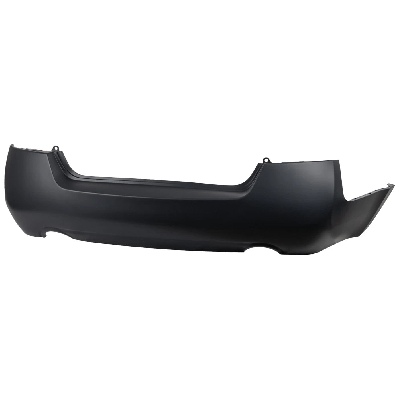 Primed Rear Bumper Cover 85022JA040 NI1100248 Replacement For Nissan Altima Sedan 2007 2008 2009 2010 2011 2012 Primed