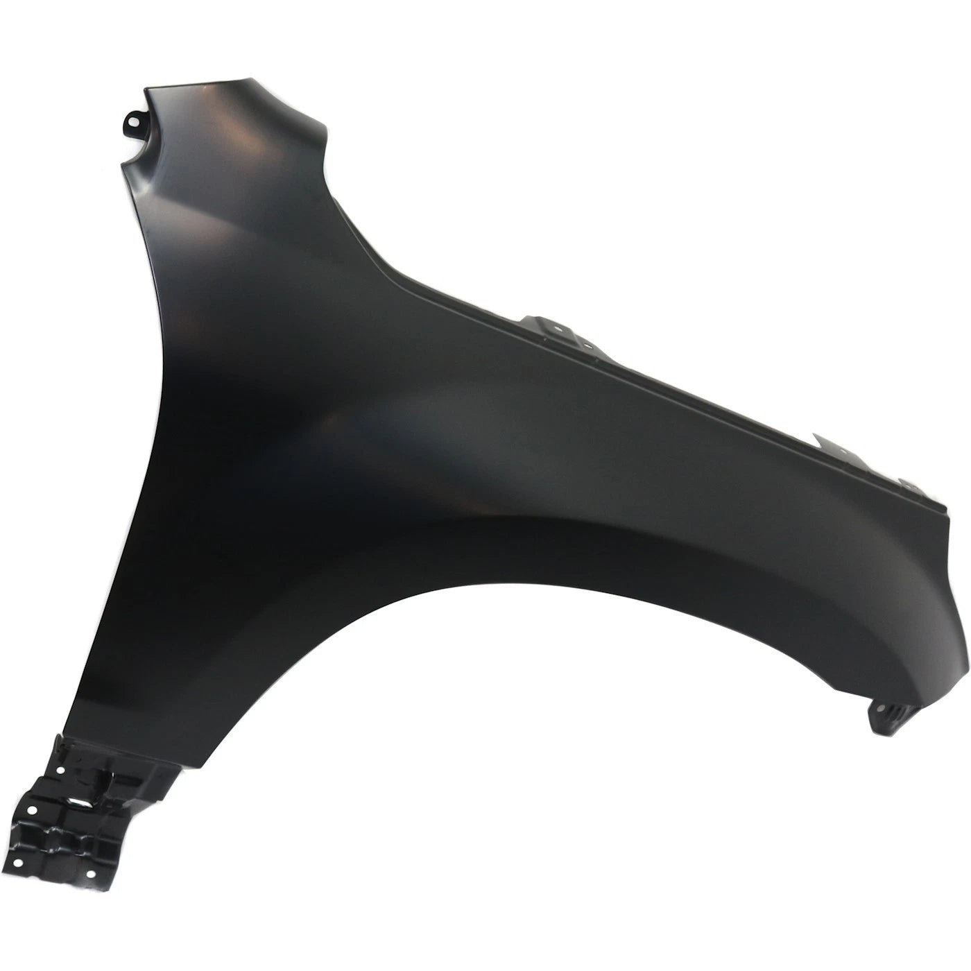 Primed Fender Replacement For Suzuki Grand Vitara 2006 2007 2008 2009 2010 2011 2012 2013 Front Passenger Side 5760065810 SZ1241120