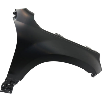 Primed Fender Replacement For Suzuki Grand Vitara 2006 2007 2008 2009 2010 2011 2012 2013 Front Passenger Side 5760065810 SZ1241120