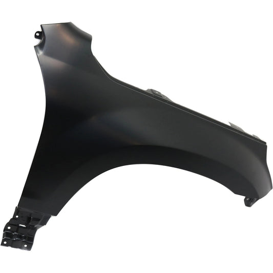 Primed Fender Replacement For Suzuki Grand Vitara 2006 2007 2008 2009 2010 2011 2012 2013 Front Passenger Side 5760065810 SZ1241120
