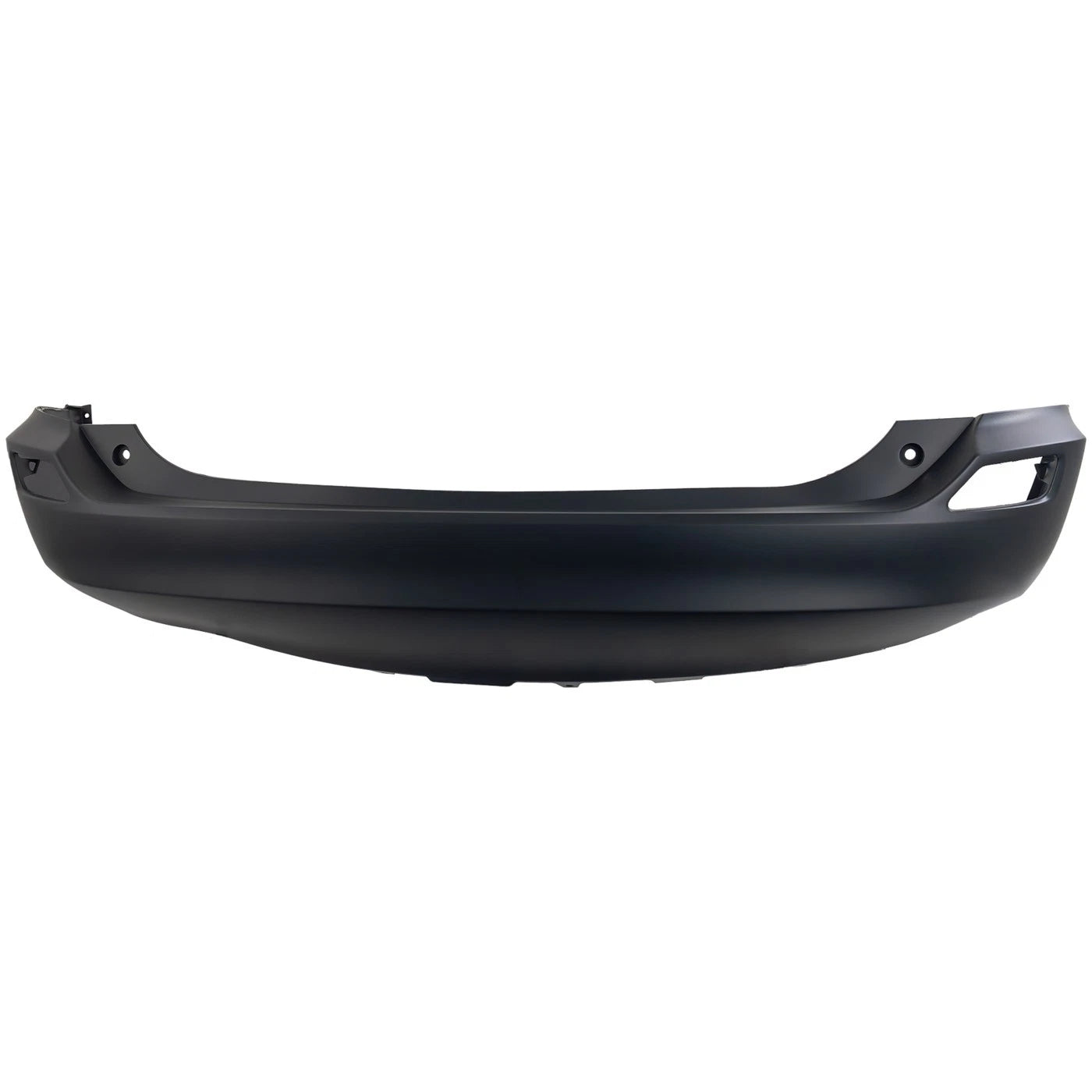Textured Rear Bumper Cover 521500R110 TO1100306 Replacement For Toyota RAV4 2013 2014 2015 Textured