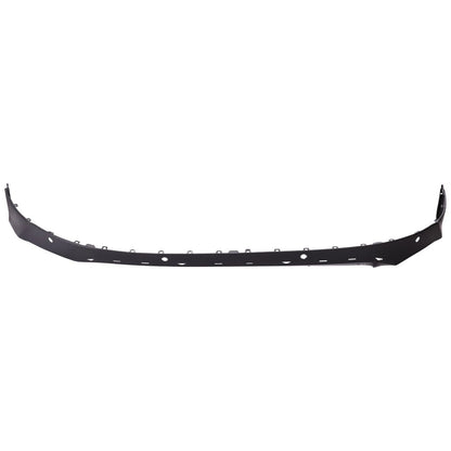 Textured Bumper Cover Fascia Rear Lower 521690R020 TO1115107 Replacement For Toyota RAV4 2016 2017 2018 Textured