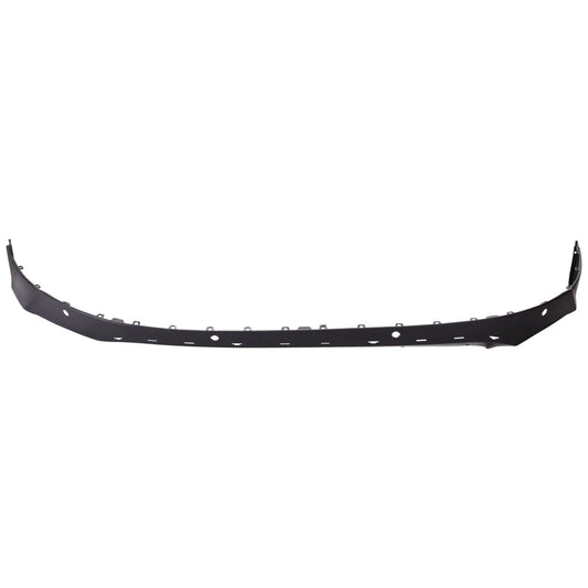 Textured Bumper Cover Fascia Rear Lower 521690R020 TO1115107 Replacement For Toyota RAV4 2016 2017 2018 Textured