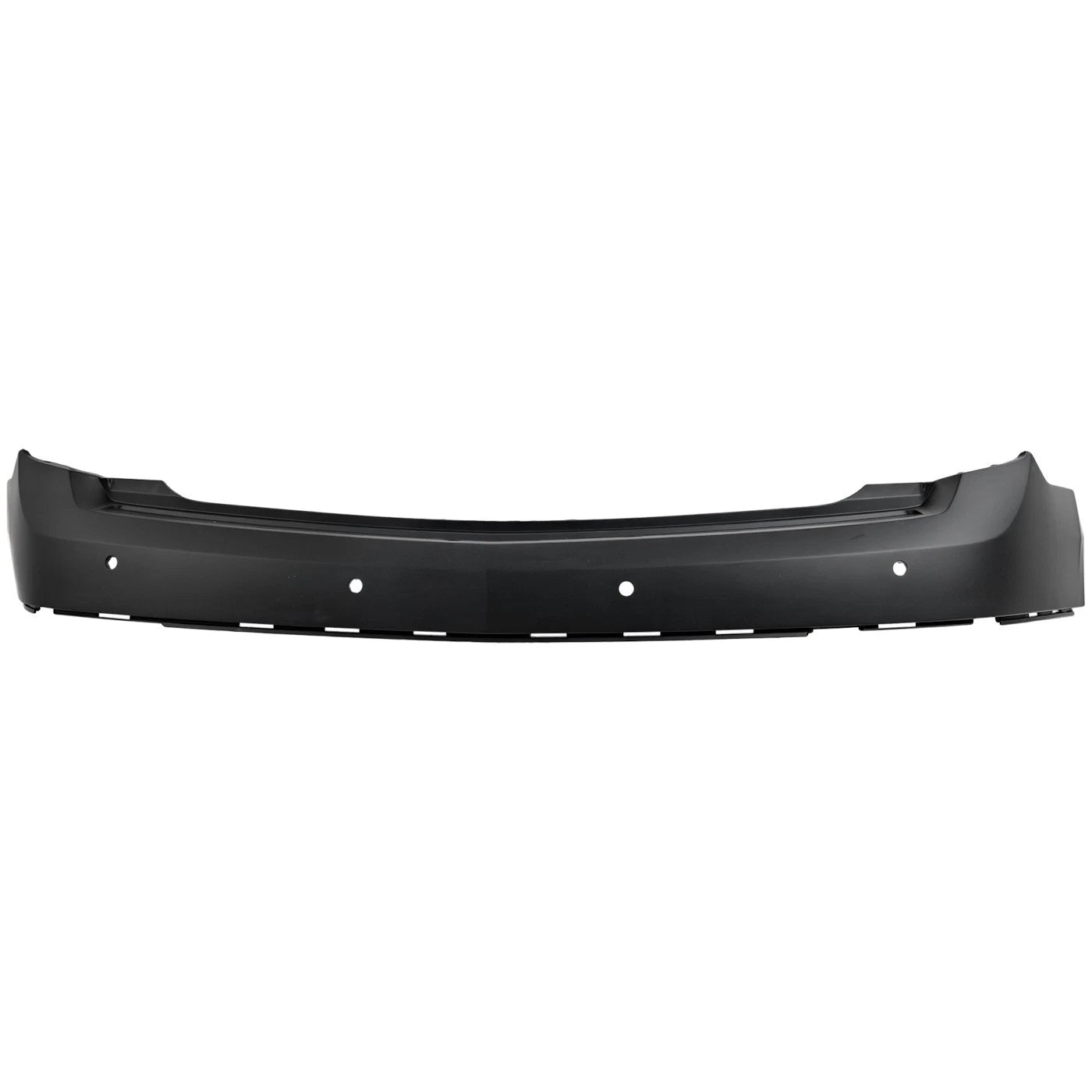 Primed Rear Upper Bumper Cover 20835693 GM1100866 Replacement For Cadillac SRX 2010 2011 2012 2013 2014 2015 2016 Primed