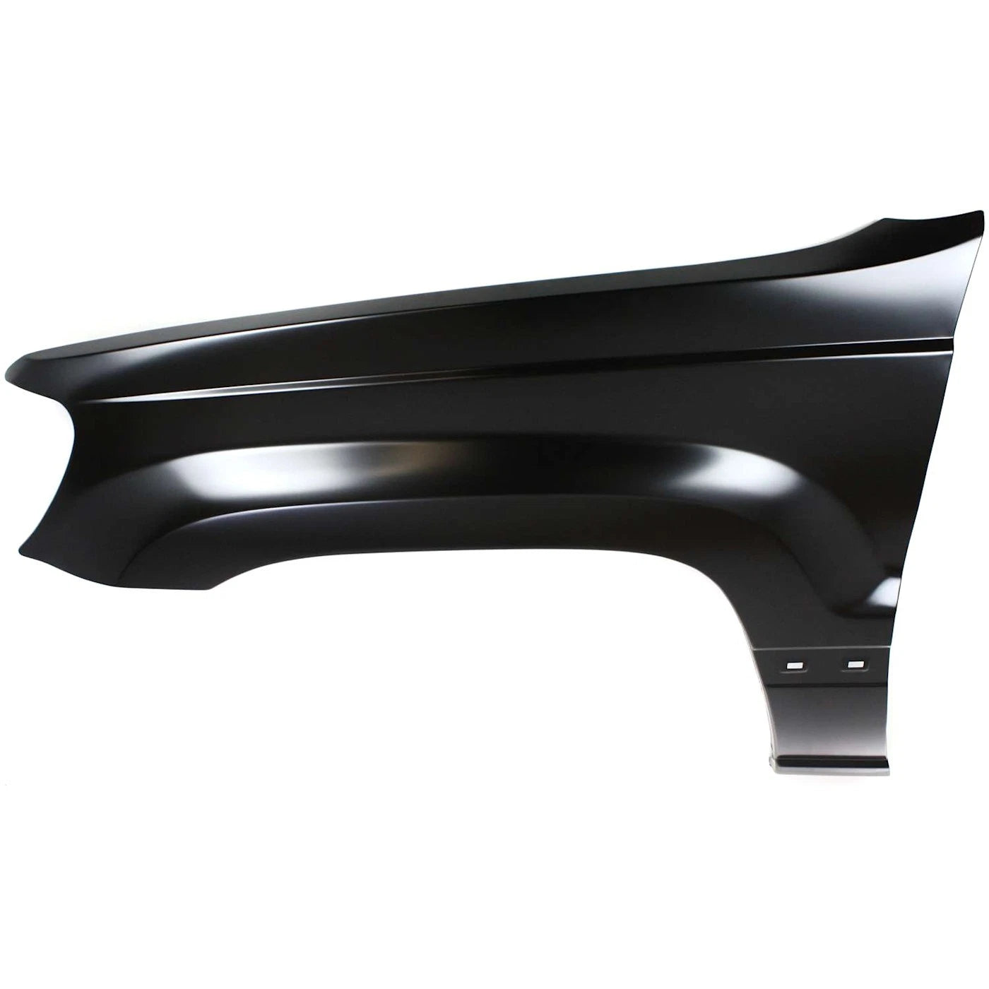 Primed Fender Replacement For Jeep Grand Cherokee 1999 2000 2001 2002 2003 2004 Front Driver Side 55135901AC CH1240211