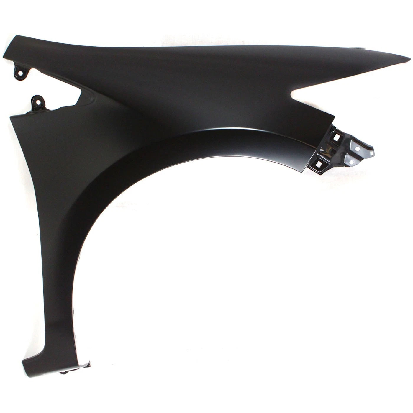 Primed Fender Replacement For Honda Insight 2010 2011 2012 2013 2014 Front Passenger Side 60211TM8A90ZZ HO1241177
