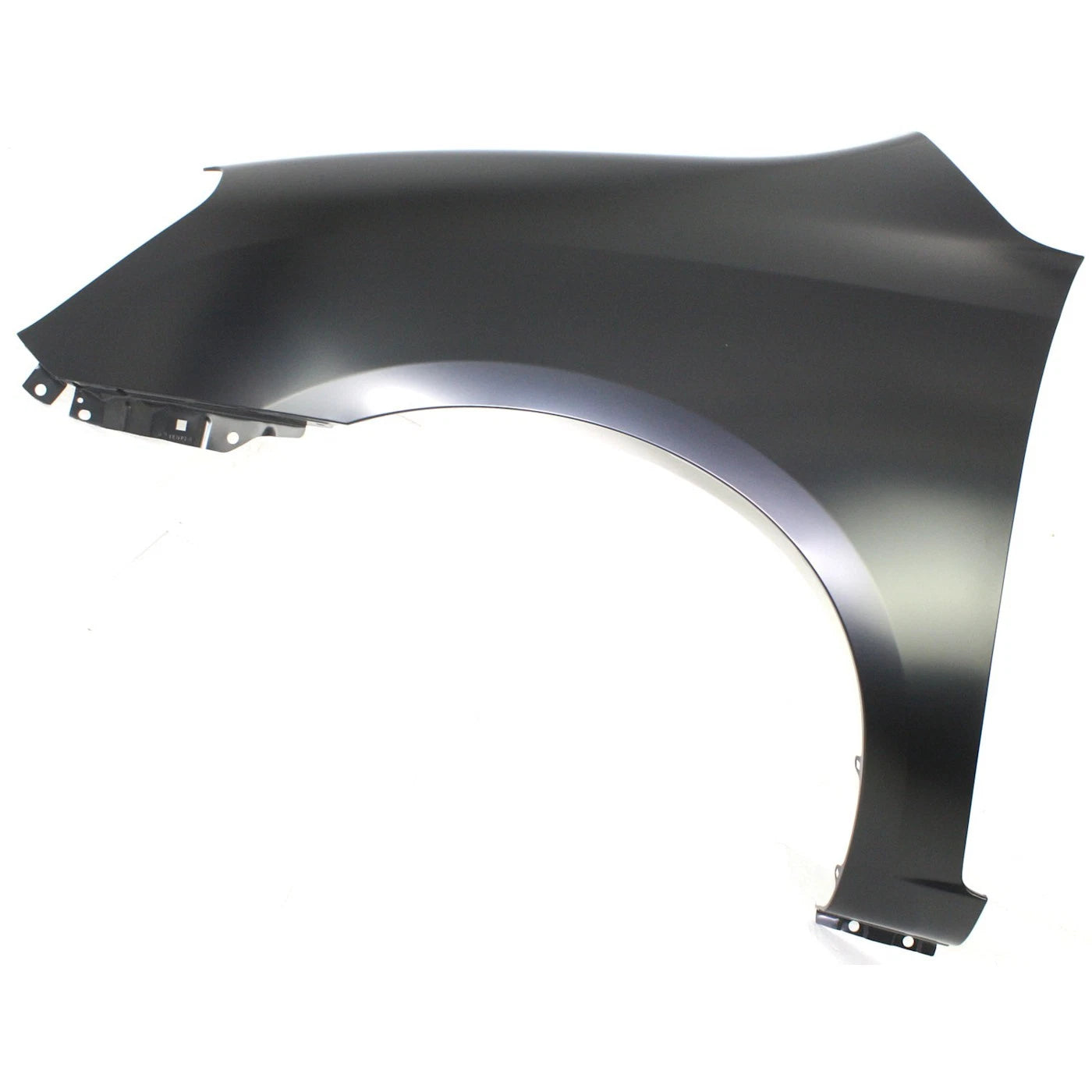 Primed Fender Replacement For Kia Rondo 2007 2008 2009 2010 2011 2012 Front Driver Side 663111D000 KI1240125