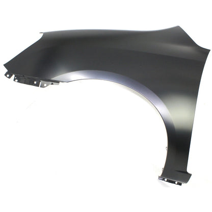 Primed Fender Replacement For Kia Rondo 2007 2008 2009 2010 2011 2012 Front Driver Side 663111D000 KI1240125