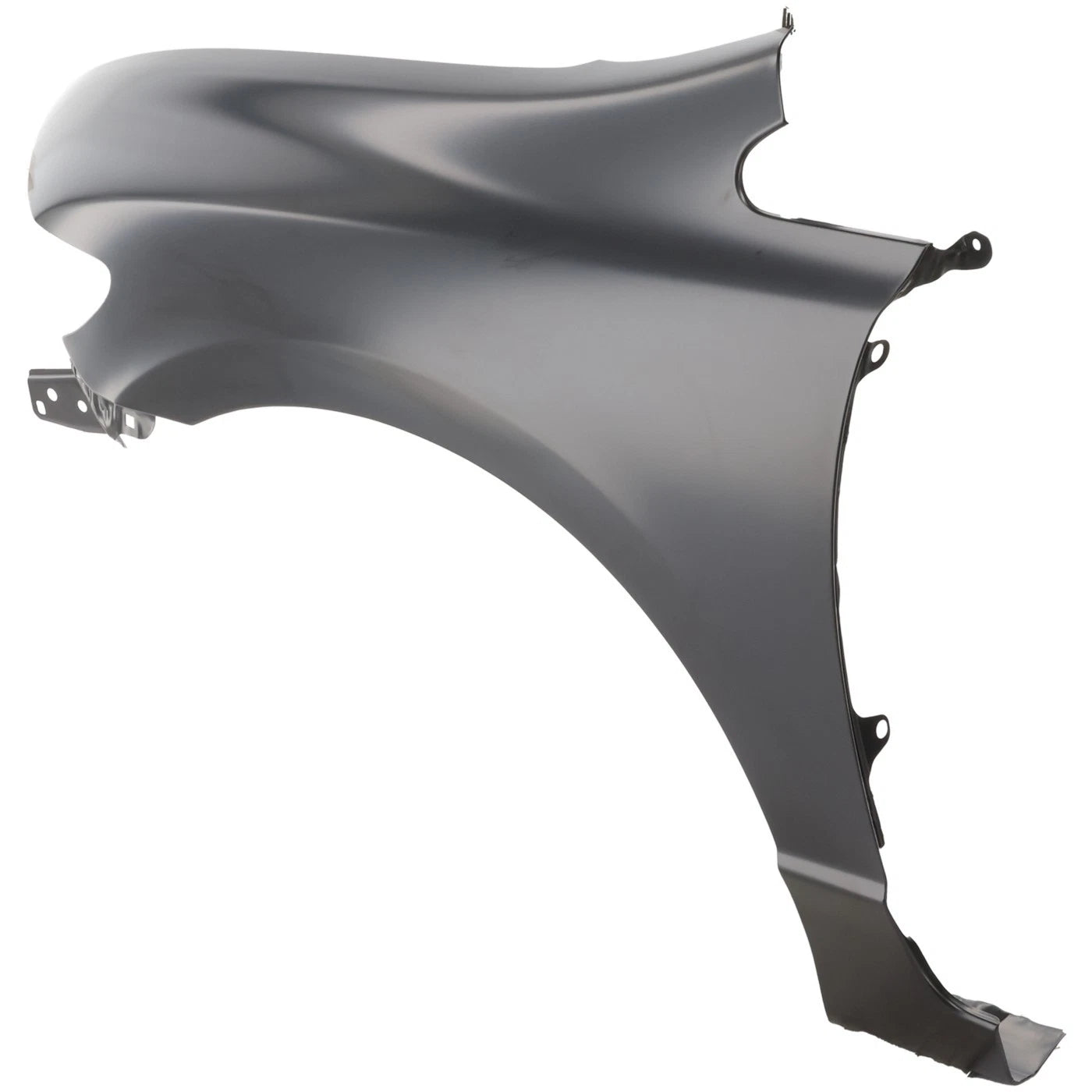 Primed Fender Replacement For Honda Civic 2006 2007 2008 2009 2010 2011 Front Driver Side Hybrid 60261SNAA90ZZ HO1240168
