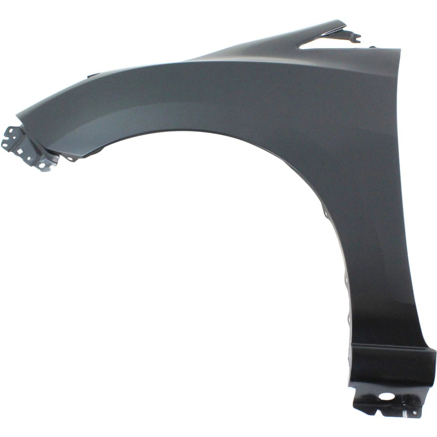 Primed Fender Replacement For Mazda 5 2012 2013 2014 2015 2016 2017 Front Driver Side CG3652211 MA1240167